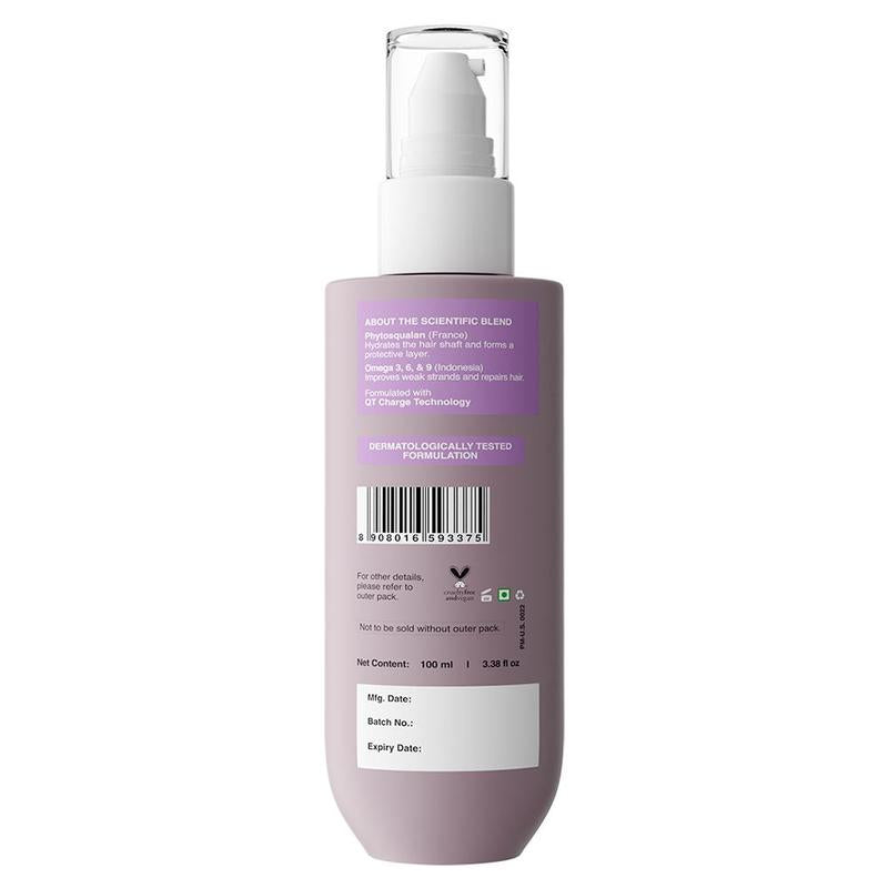 🎁Ultra Smoothing Hair Serum – Reduce Frizz & Deep Hydration-8AOE1