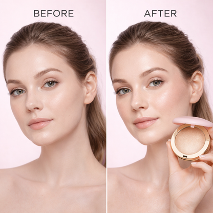 🌼💐hug couture cheek dewlight highlighting blush-8POP