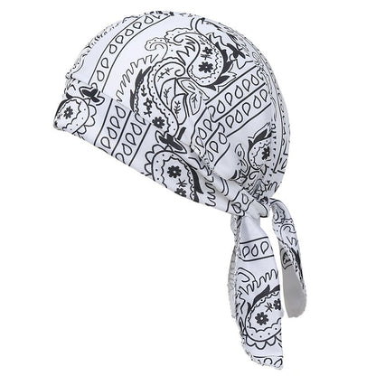 🧢🧢🧢Stop Sweat, Heat & Helmet Discomfort — Stay Cool All Day -8POP