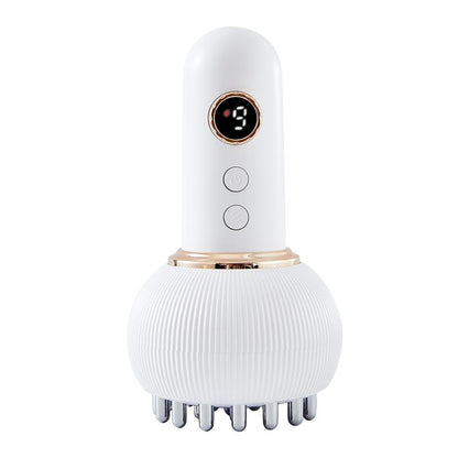 💖Professional Handheld Massager for Muscle & Lymphatic Support -8AOE1