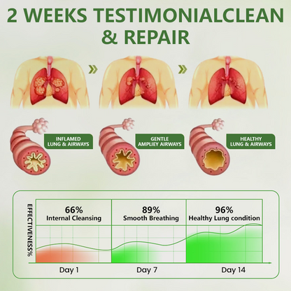 💥2026 New Upgrade | Cleanse Your Airways by 98% in Just 7 Days!🌿Botanical LungCare Mullein Diffuser✨-8HJ9
