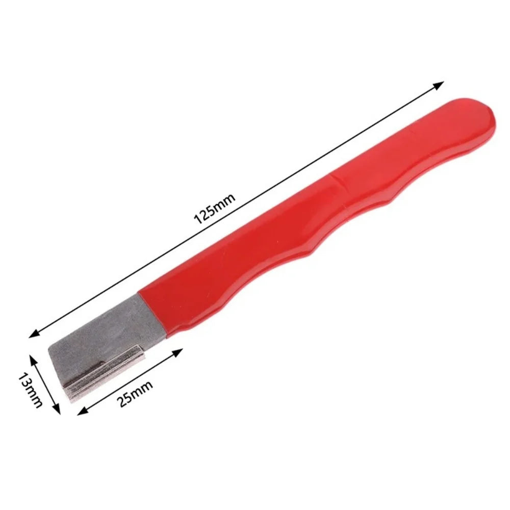 🔥 Limited Time 50% OFF 🔥 Restore Dull Knives In Seconds | Compact Manual Knife Sharpener-8RH7