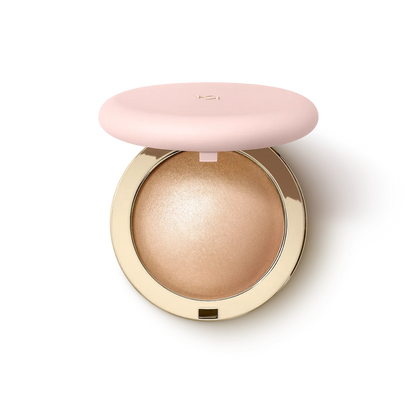🌼💐hug couture cheek dewlight highlighting blush-8POP