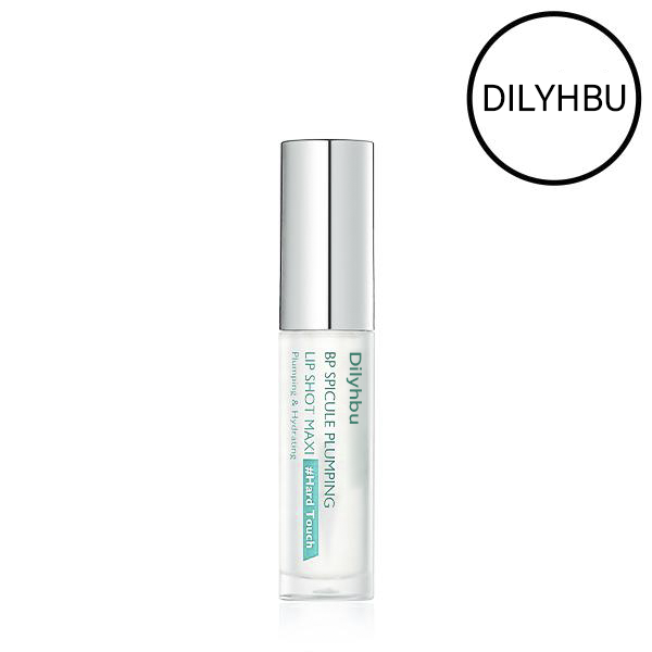💋 BP Spicule Plumping LIP Shot - Maxi | Lip Plumper Volumizing Non-Sticky Glossy Lip Volumizer -8AOE1