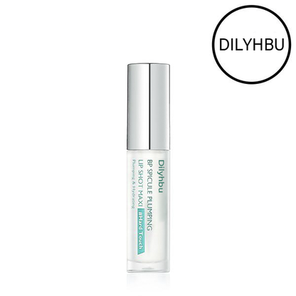💋 BP Spicule Plumping LIP Shot - Maxi | Lip Plumper Volumizing Non-Sticky Glossy Lip Volumizer -8AOE1