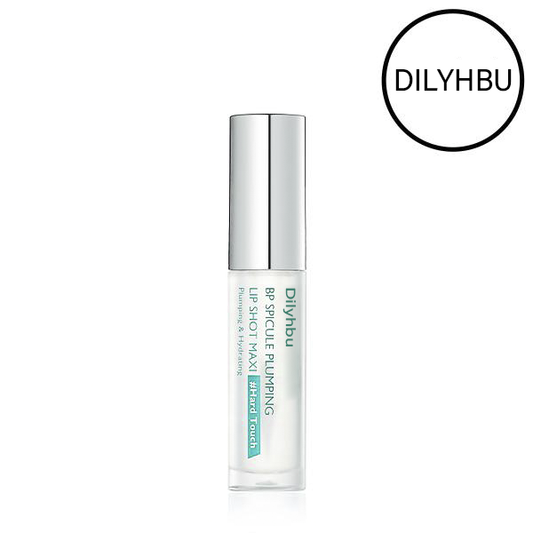 💋 BP Spicule Plumping LIP Shot - Maxi | Lip Plumper Volumizing Non-Sticky Glossy Lip Volumizer -8AOE1