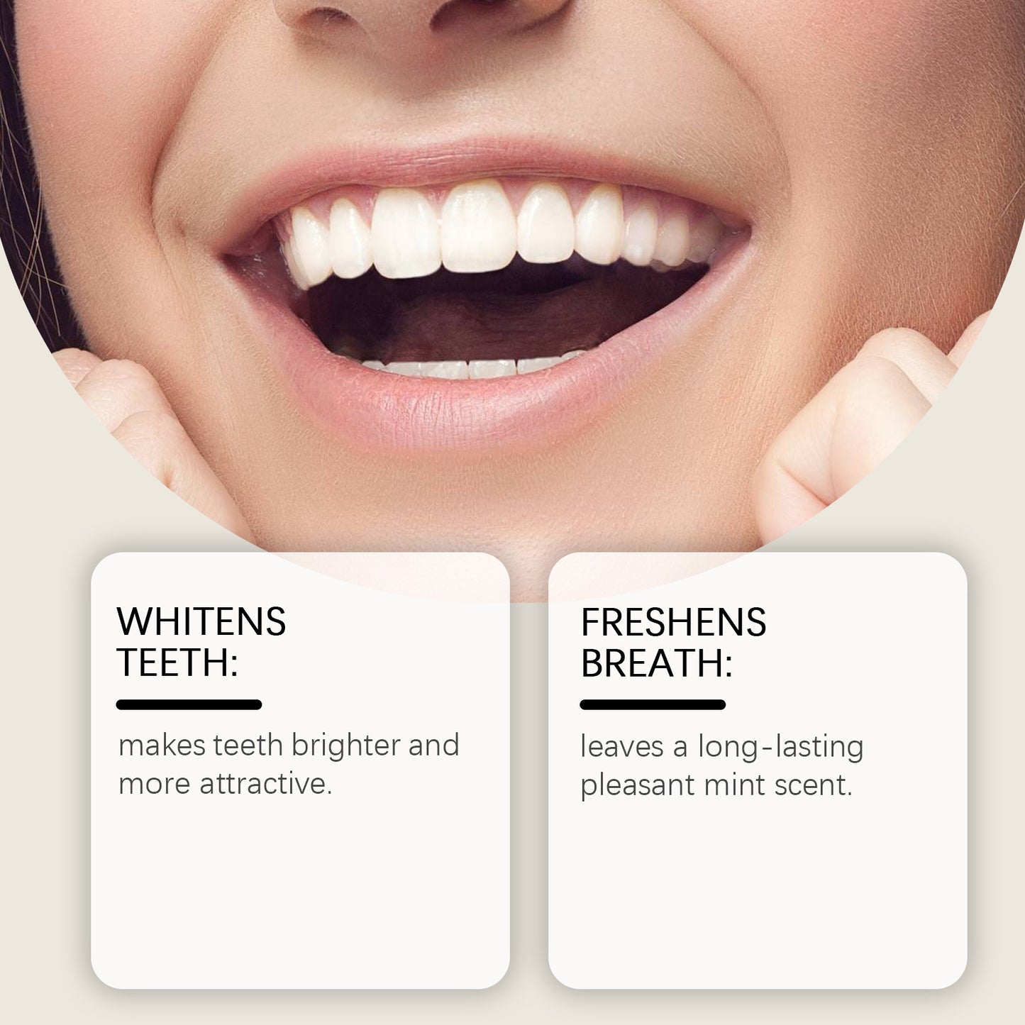 ⚠️ Is Your Toothpaste Too Harsh? Try gentle daily care for fresher breath and a cleaner smile.-8POP