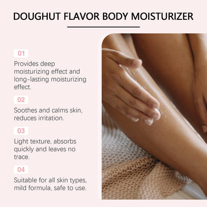 ✨ Travel Size Body Glaze Daily Moisturizer Skin Repair Anti-Aging–8AOE1