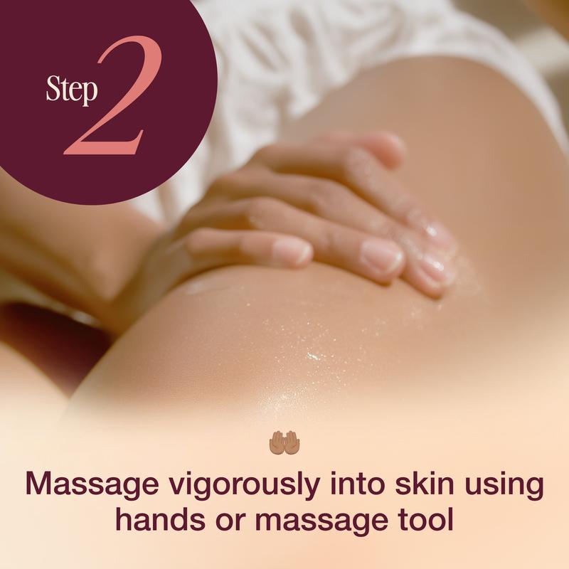 Cellulite Massage Oil 8oz-8AOE1