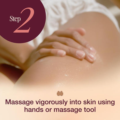Cellulite Massage Oil 8oz-8AOE1