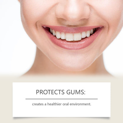 ⚠️ Is Your Toothpaste Too Harsh? Try gentle daily care for fresher breath and a cleaner smile.-8POP
