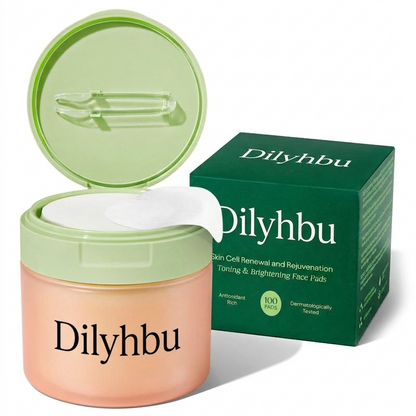 ✨Dilyhbu Korean Skincare Anti-Aging, Dark Spot & Wrinkle Minimizing-8AOE1