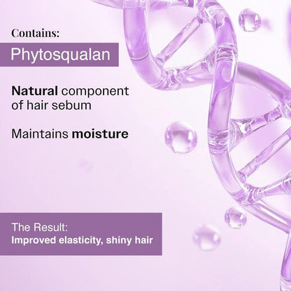 🎁Ultra Smoothing Hair Serum – Reduce Frizz & Deep Hydration-8AOE1