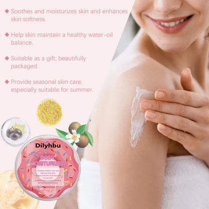✨ Travel Size Body Glaze Daily Moisturizer Skin Repair Anti-Aging–8AOE1