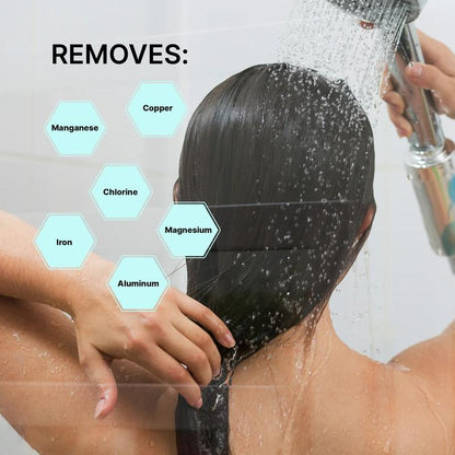 ✨3-Minute Hair Detox Spray – Instantly Removes Brassiness & Hard Water Build-Up-8AOE1