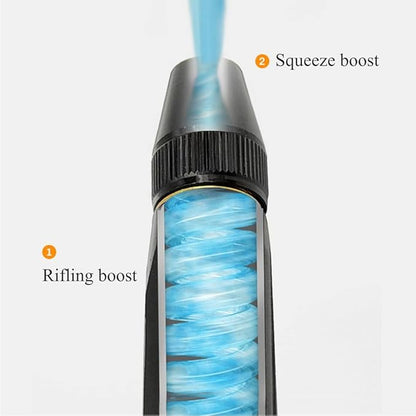 🔥NEW HOT SELLING 49% OFF🔥Home High-Pressure Car Wash Water Gun-8POP