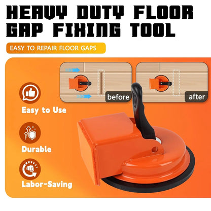 ⚒️🔨Say Goodbye to Gaps: The Professional Floor Fixer That Restores Perfection in Minutes-8POP