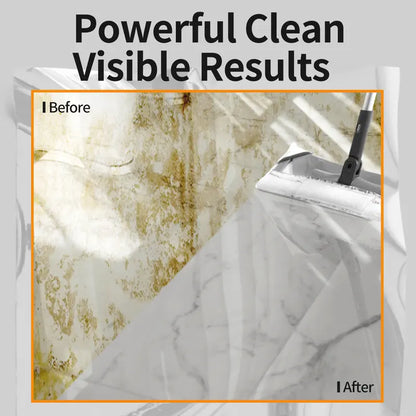 🧹🧹🧹Easily restore your floor to a clean statecheckout household hardwood floor cleaner-8POP