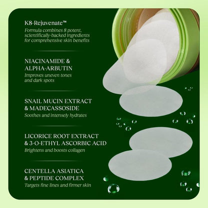 ✨Dilyhbu Korean Skincare Anti-Aging, Dark Spot & Wrinkle Minimizing-8AOE1