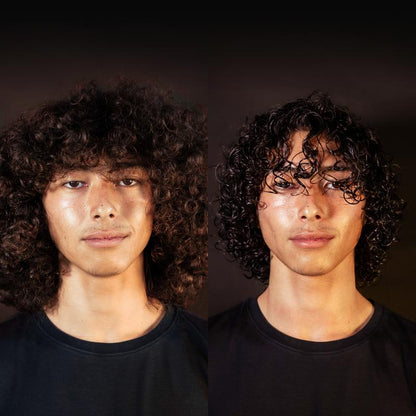 🛡️Curl Cream Instant Definition & Hydration BASED-8AOE1