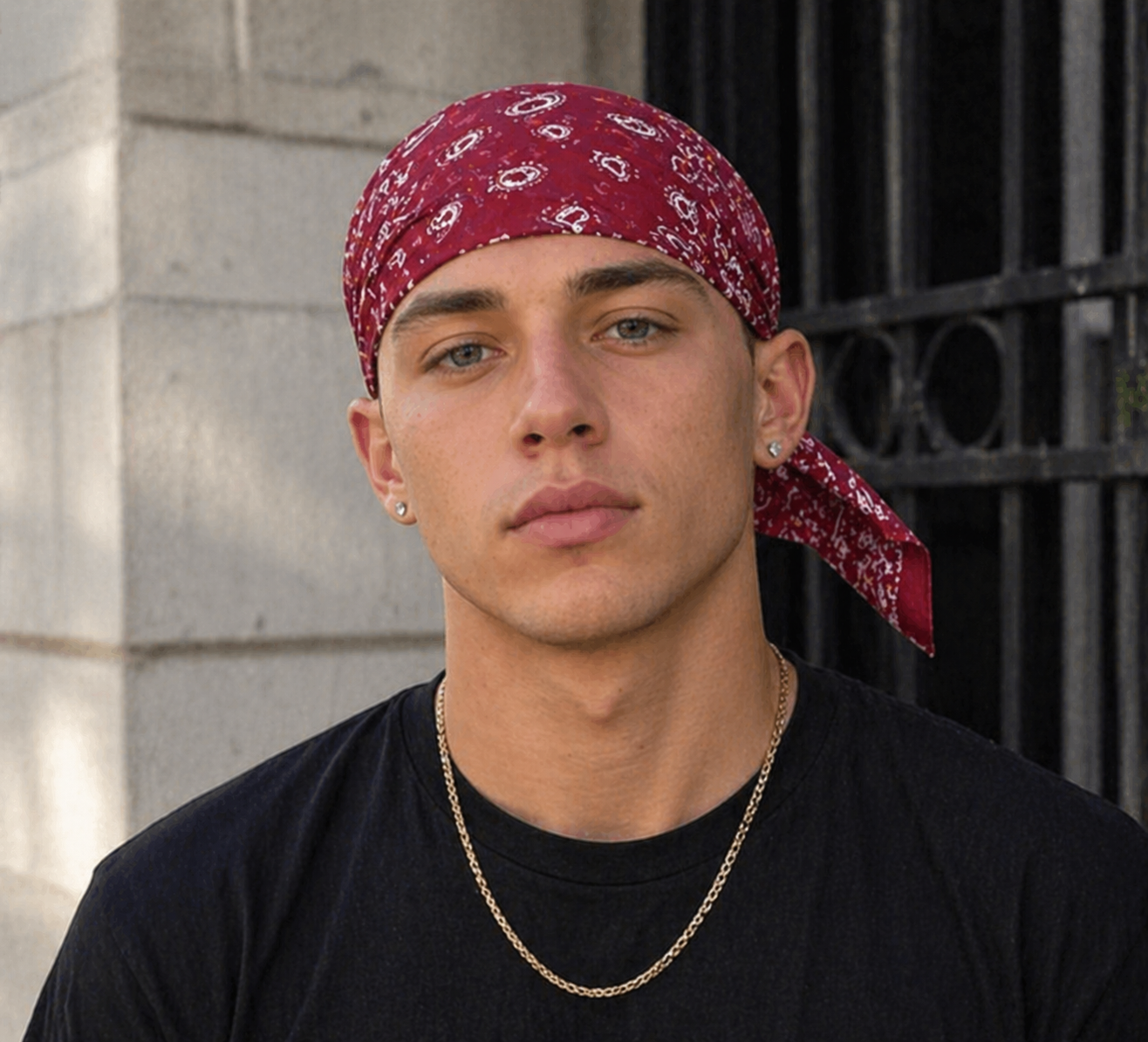 🧢🧢🧢Stop Sweat, Heat & Helmet Discomfort — Stay Cool All Day -8POP
