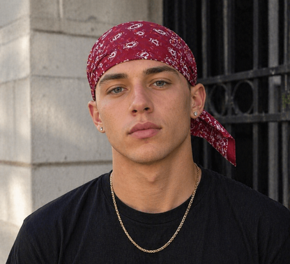 🧢🧢🧢Stop Sweat, Heat & Helmet Discomfort — Stay Cool All Day -8POP