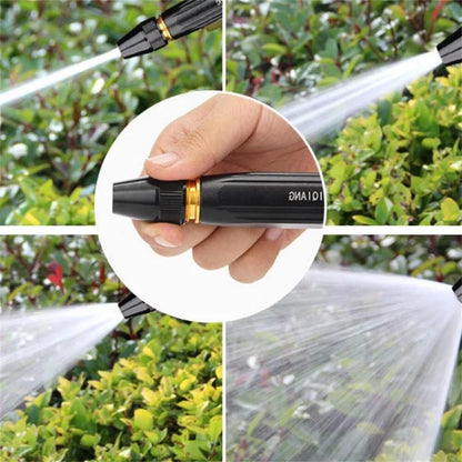 🔥NEW HOT SELLING 49% OFF🔥Home High-Pressure Car Wash Water Gun-8POP