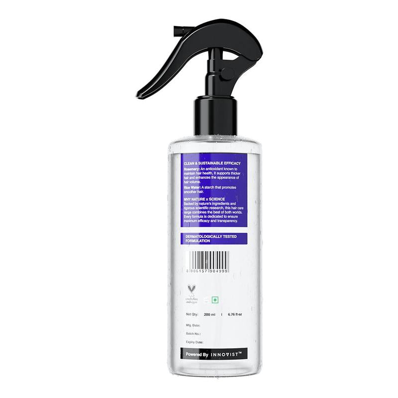 🌿Nature x Science Rosemary Water with Rice Water-8AOE1
