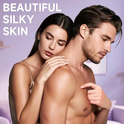 ✨Bikini Pain-Free Hair Removal Cream for Sensitive Skin-8AOE1