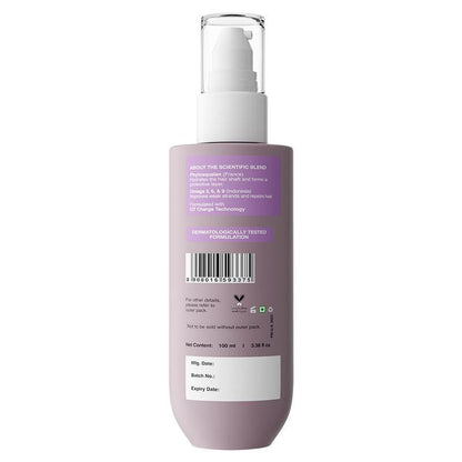 🎁Ultra Smoothing Hair Serum – Reduce Frizz & Deep Hydration-8AOE1