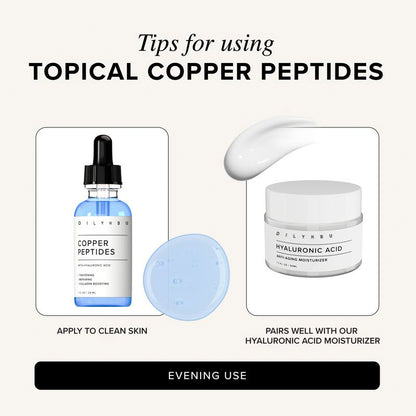 🔥GHK Cu Peptide Serum-8AOE1