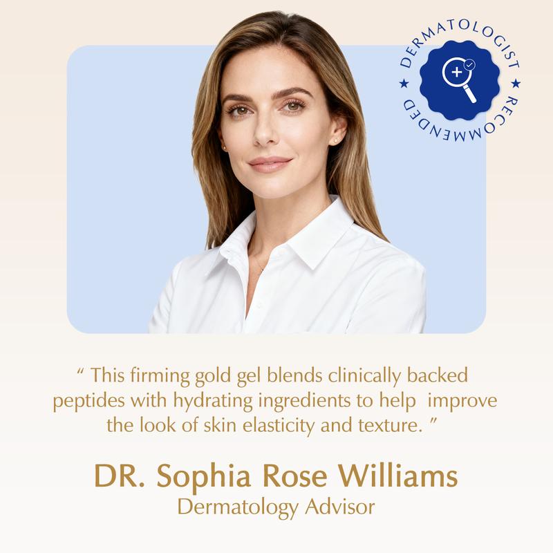 🔥 A Small Gift That Makes Everyday Outfits Effortless ✨ Dilyhbu Cryo-Thermo Gold Sculpting Gel-8AOE1