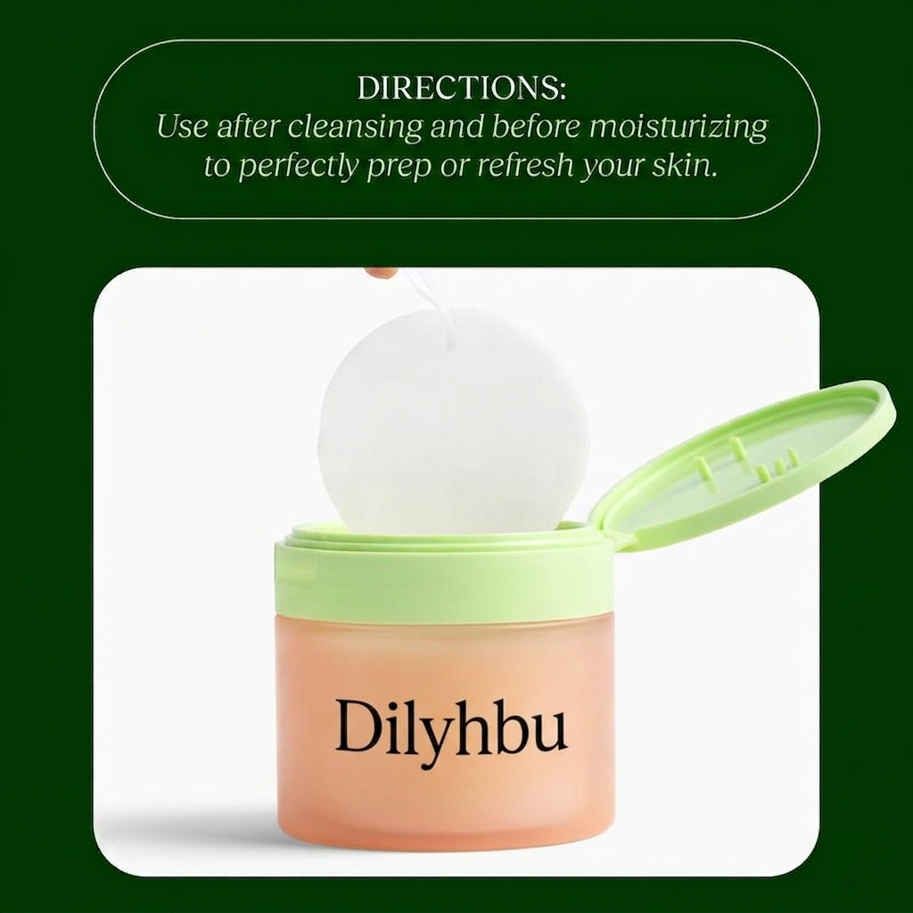 ✨Dilyhbu Korean Skincare Anti-Aging, Dark Spot & Wrinkle Minimizing-8AOE1