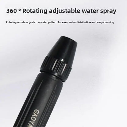🔥NEW HOT SELLING 49% OFF🔥Home High-Pressure Car Wash Water Gun-8POP