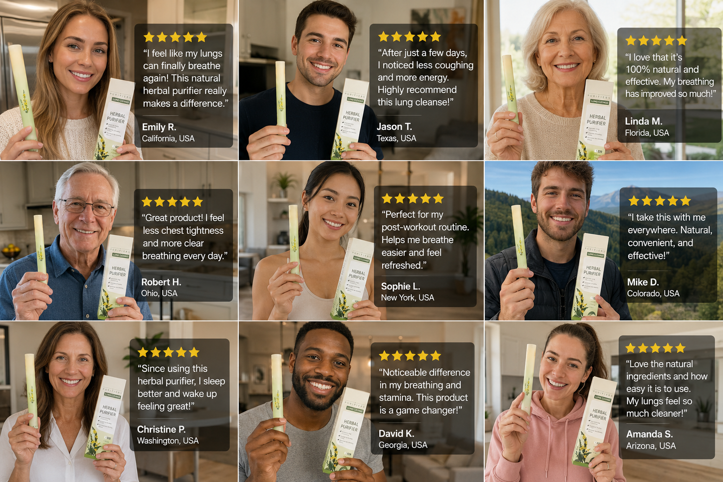 🍃 LIMITED TIME 50% OFF🍀 Refresh Your Breathing Naturally with the Herbal Aroma Stick-8JX3
