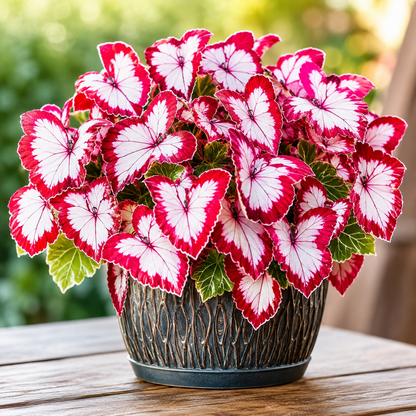 🌸 Moonlight Butterfly Flower Seeds-8POP
