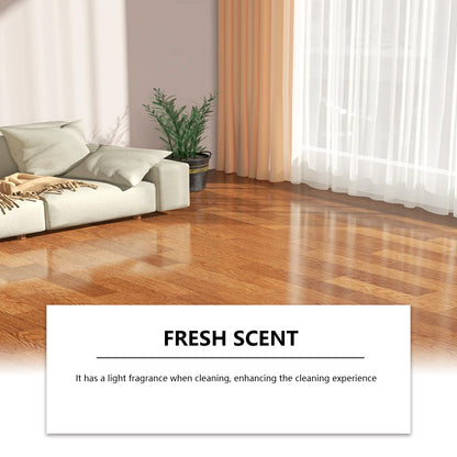 🧹🧹🧹Easily restore your floor to a clean statecheckout household hardwood floor cleaner-8POP