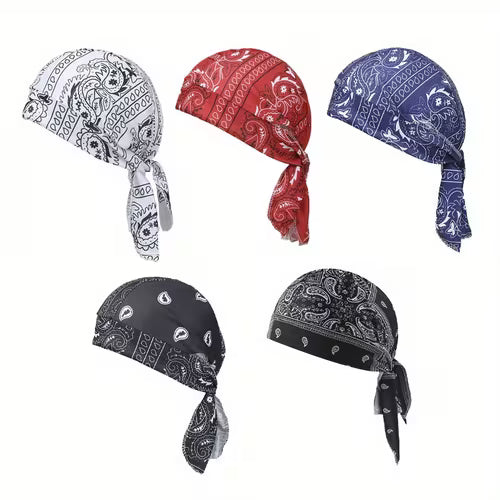 🧢🧢🧢Stop Sweat, Heat & Helmet Discomfort — Stay Cool All Day -8POP
