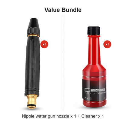 🚗 HOT SALE 50% OFF – High-Pressure Car Washing Nozzle: Wash at Home, Save Big! 🔥💦-8POP