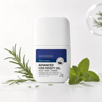 🔥 Limited Time 50% OFF 🔥 Promote Fuller, Thicker-Looking Hair with Rosemary & Biotin | Hair Growth Scalp Oil Serum-8RH7