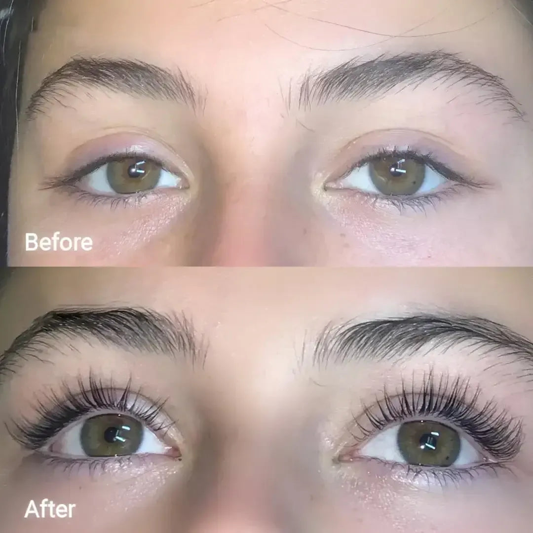 👀Eyelash Growth Serum with Powerful Peptides & Plant Botanicals-8POP