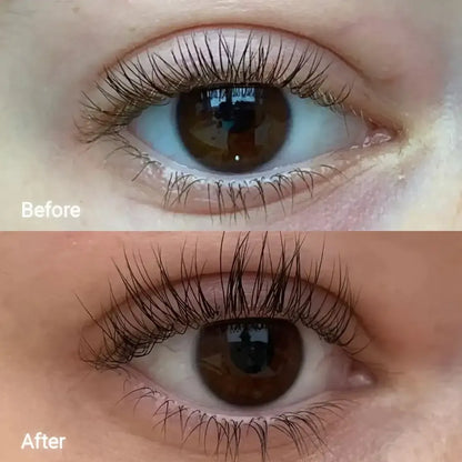👀Eyelash Growth Serum with Powerful Peptides & Plant Botanicals-8POP