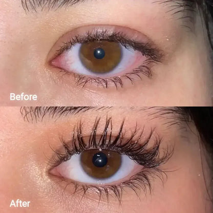 👀Eyelash Growth Serum with Powerful Peptides & Plant Botanicals-8POP