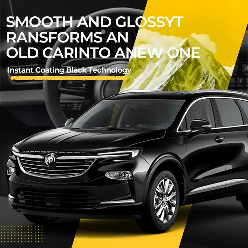 🚗🚗🚗nano car coating spray-Nano Spray Coating, Ceramic Coating for Cars Superior Water Beading & Long-Lasting Protection cars accessories car stuff-8POP