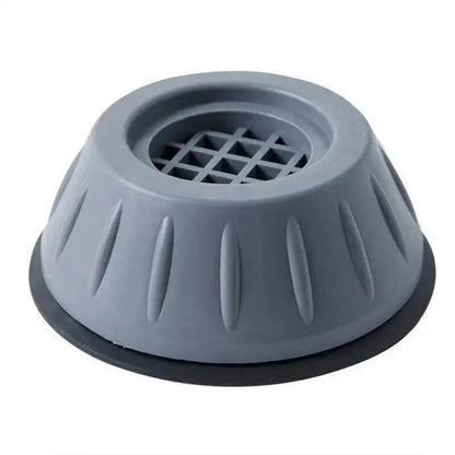 Anti-Vibration Washer Pads Set of 4 – Reduce Noise, Sliding & Shaking 🧺🔇-8POP