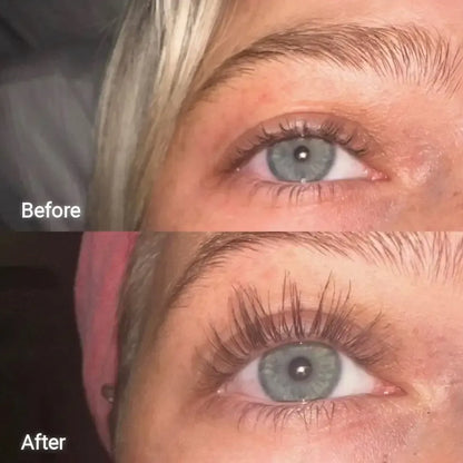 👀Eyelash Growth Serum with Powerful Peptides & Plant Botanicals-8POP