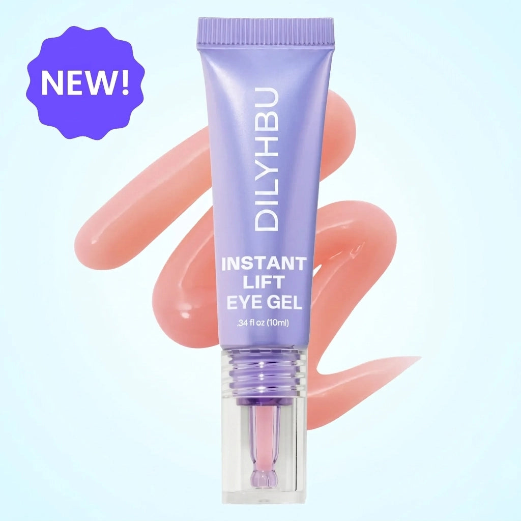 👀👀Eye Bag Instant Eraser, Tightens, Firms, & Blurs Wrinkles-8POP
