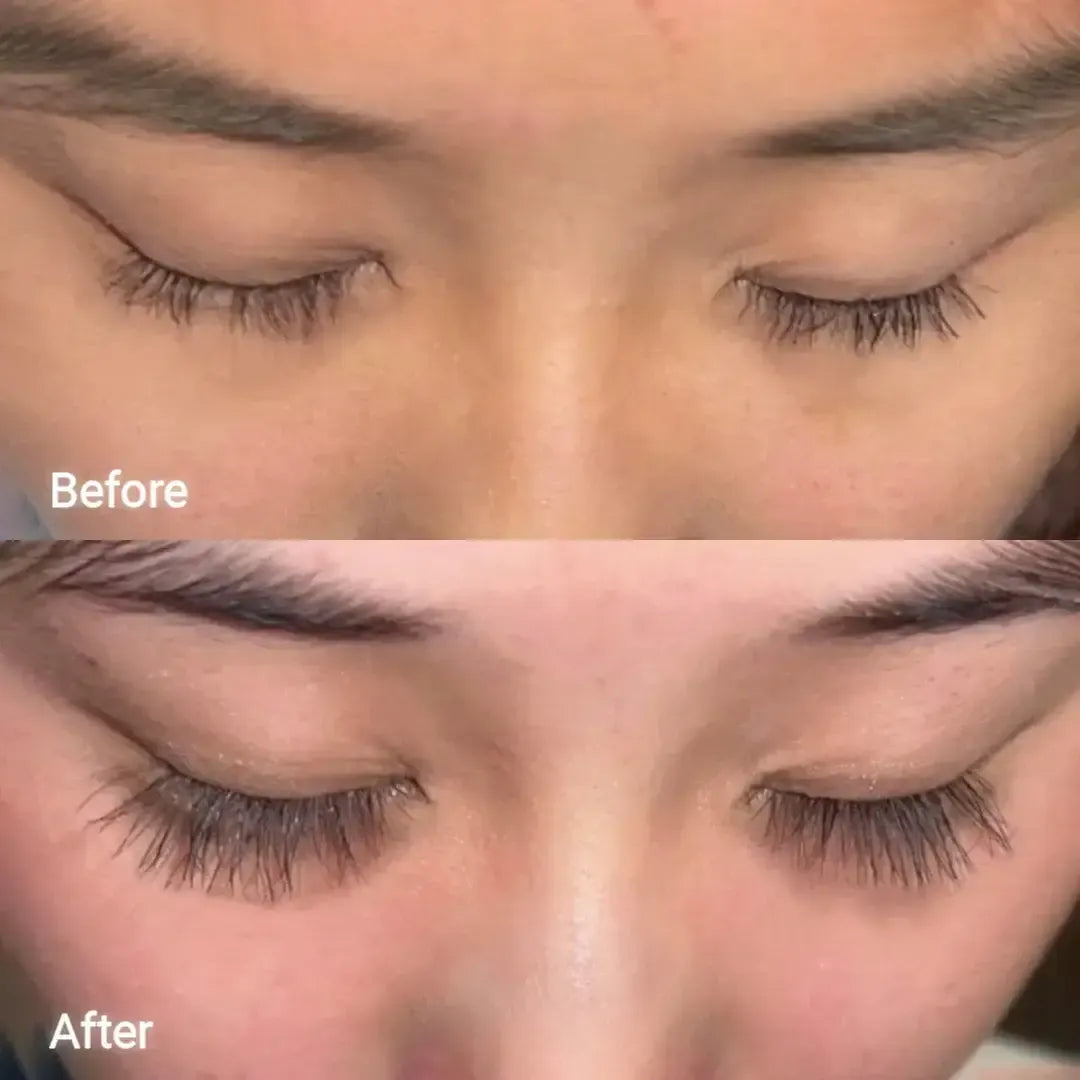 👀Eyelash Growth Serum with Powerful Peptides & Plant Botanicals-8POP