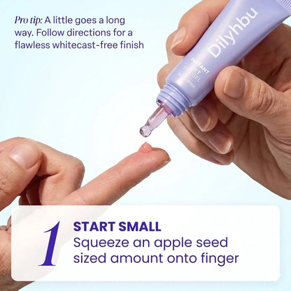 👀👀Eye Bag Instant Eraser, Tightens, Firms, & Blurs Wrinkles-8POP
