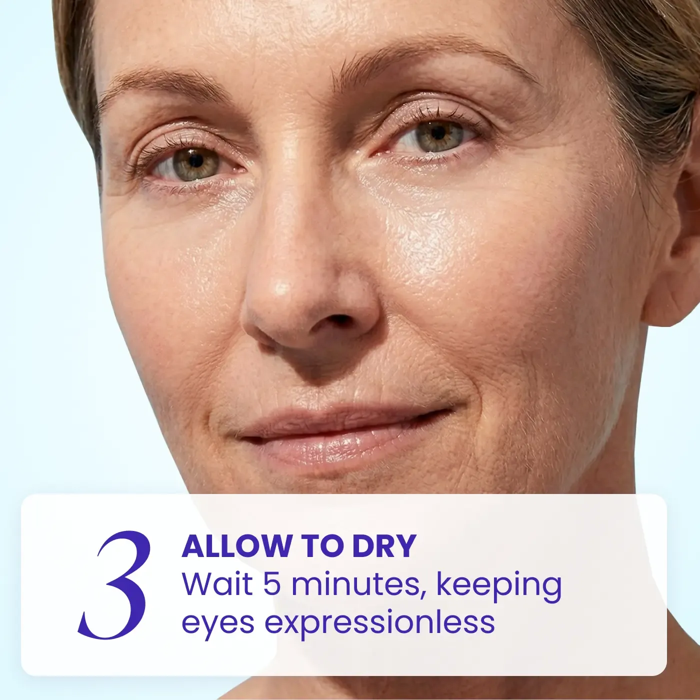 👀👀Eye Bag Instant Eraser, Tightens, Firms, & Blurs Wrinkles-8POP